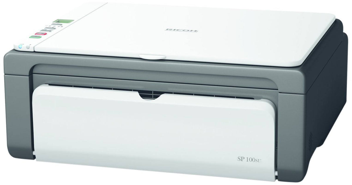 Laser Multifunction Printer G558324