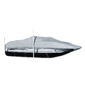 Grey Boat Cover M605096
