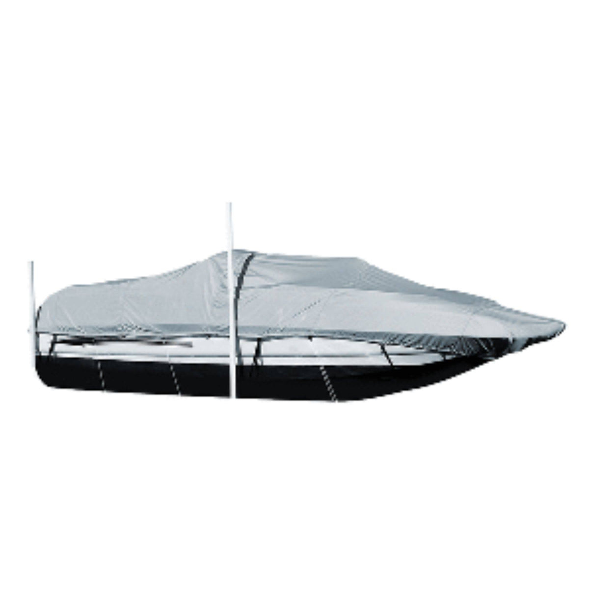 Grey Boat Cover M605096