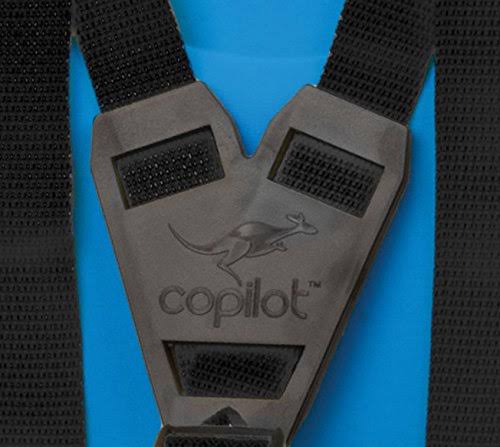 Child Carrier S96456