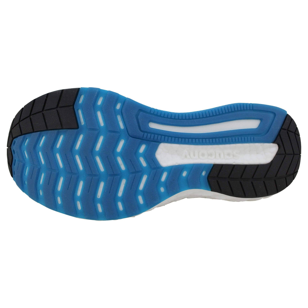Grey Black Running Shoes V50163