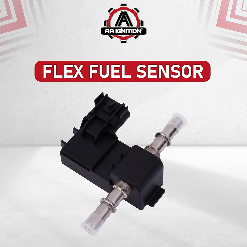 Flex Fuel Sensor Pack of 2 W903
