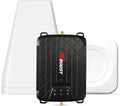 Cell Phone Signal Booster for Home 1,500 sq ft Band 5, 12/17, 13 5G/4G LTE D14835