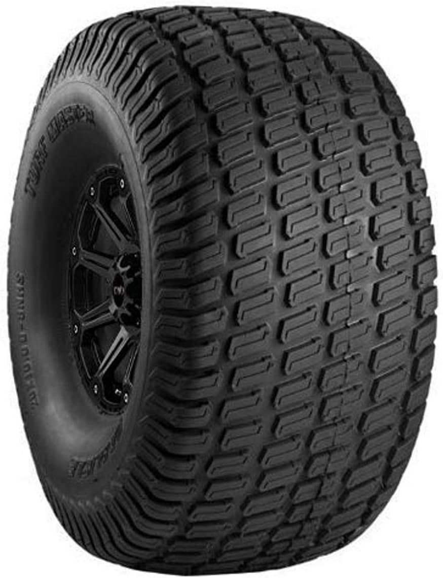 20X10-8 Lawn & Garden Tire Pack of 2 P189396