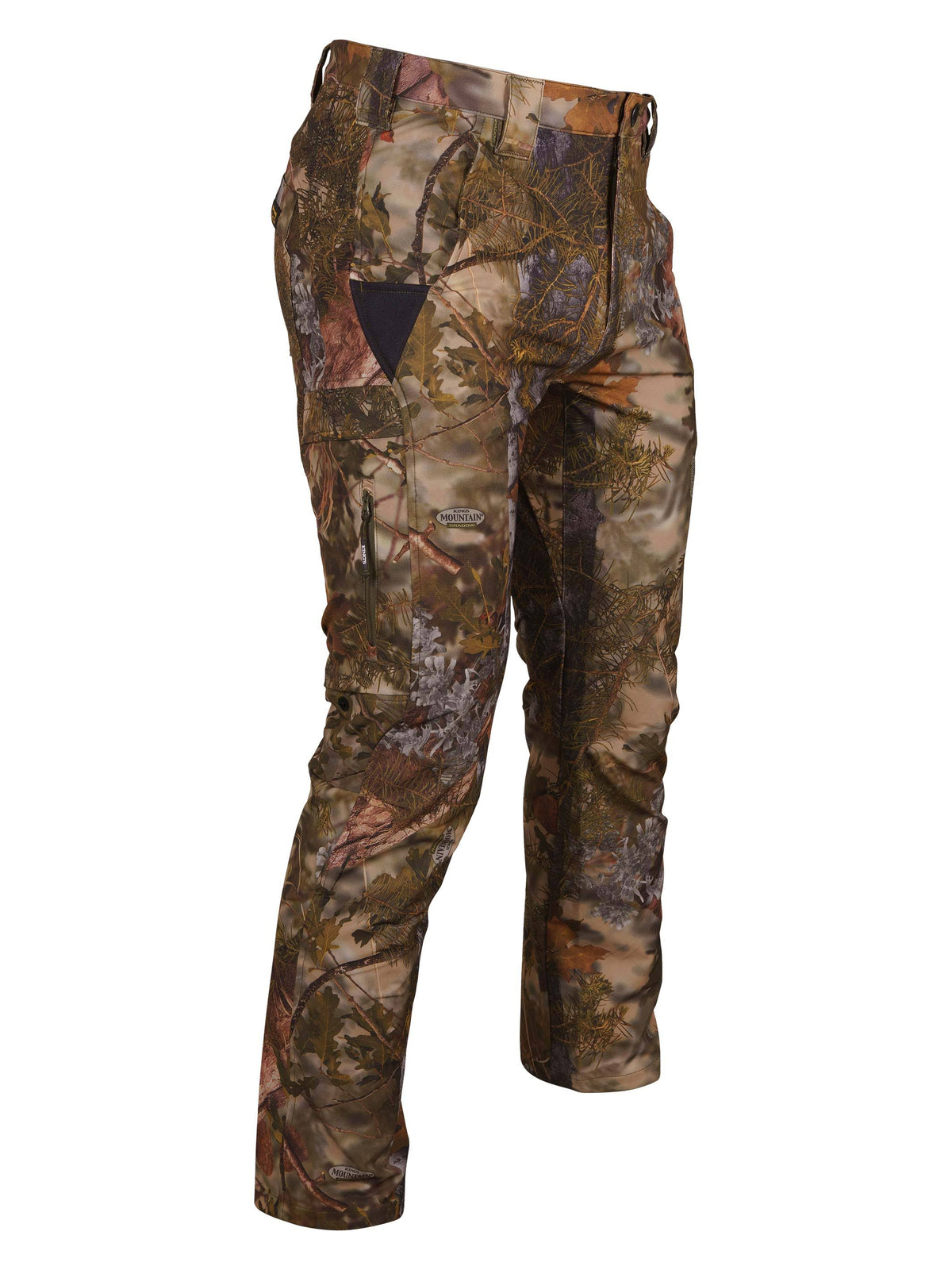 Camo Ridge Pant R958