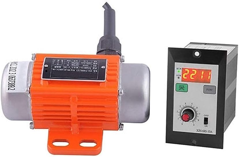 48V DC Brushless Vibration Motor 65W B59917
