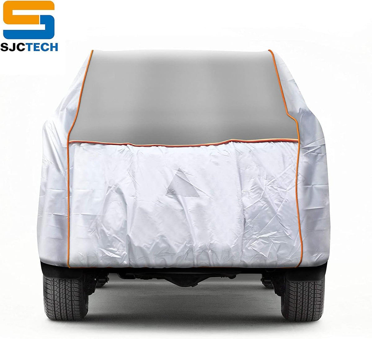 Universal Thicken Waterproof Car Cover M655