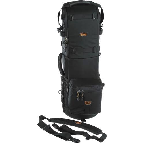 Compact Long Lens Case X558
