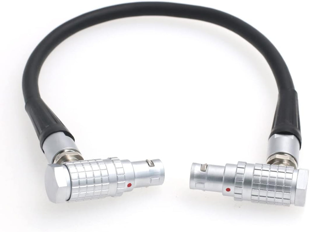 16 pin to 16 pin LCD EVF Cable Y666