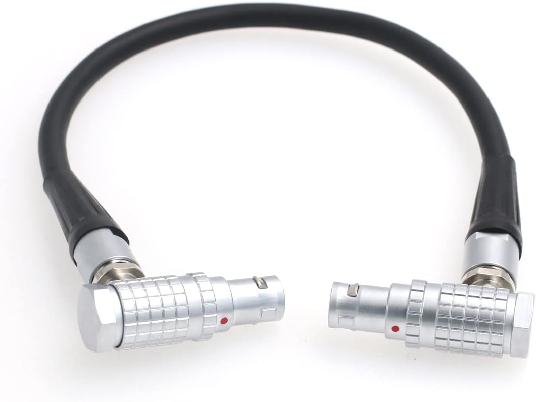 16 pin to 16 pin LCD EVF Cable Y666