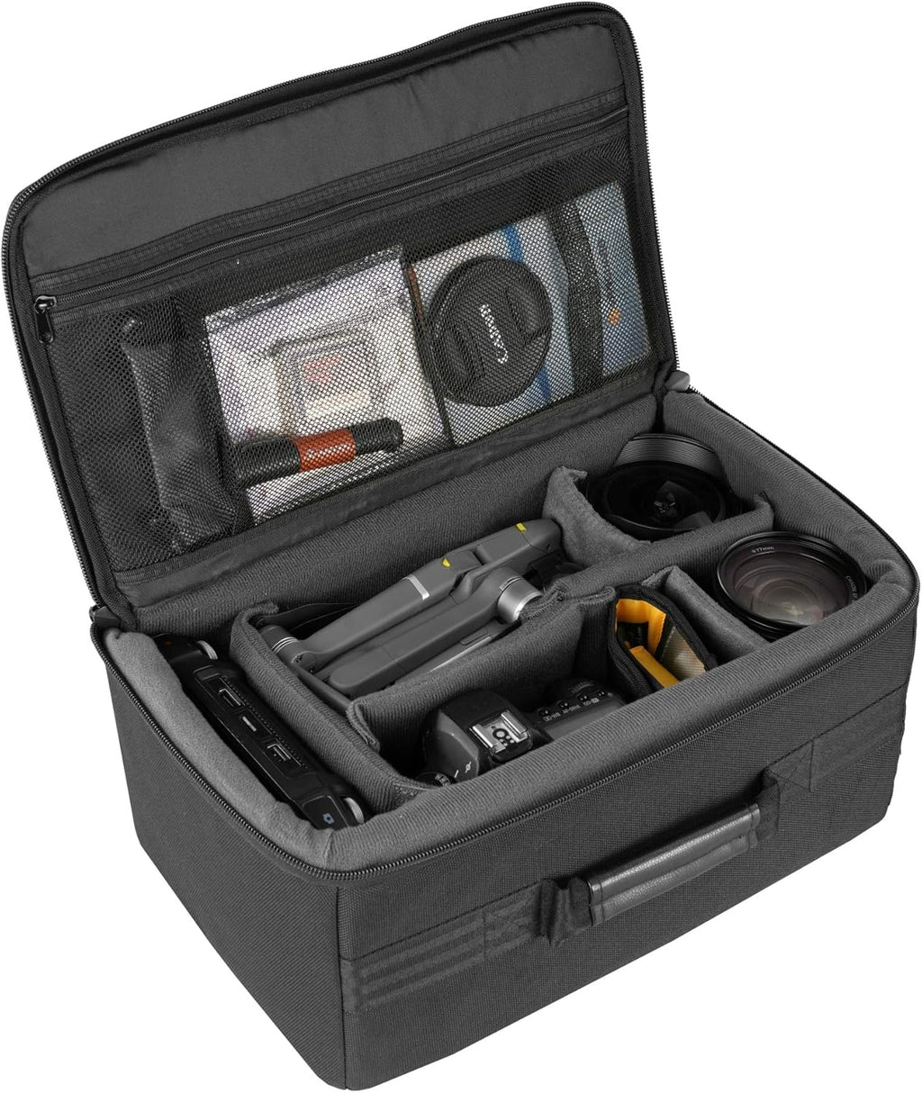 Divider Bag for SLR DSLR Camera L95012
