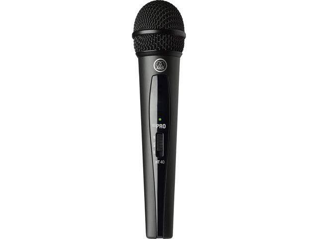 Wireless Microphone System R919776