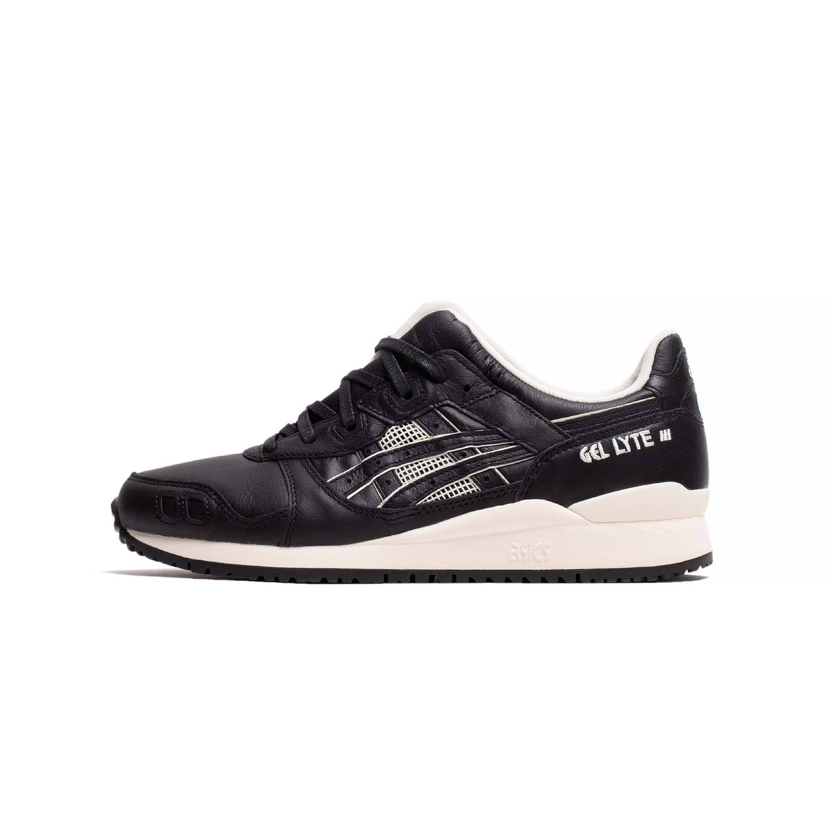 Black Sneakers Z9432