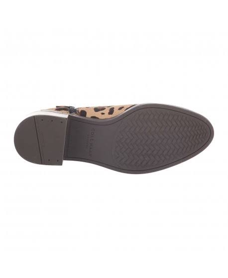 Haircalf Bootie Q891