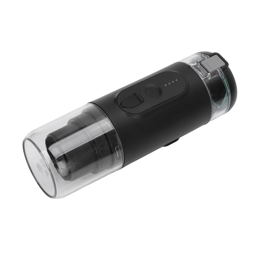 Portable Espresso Machine D692