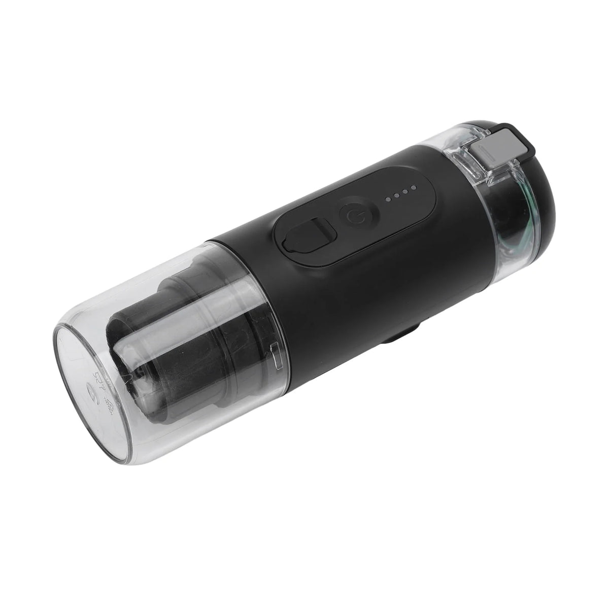 Portable Espresso Machine D692