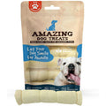 Beef Cheek Rolls Dog Treats Z829097