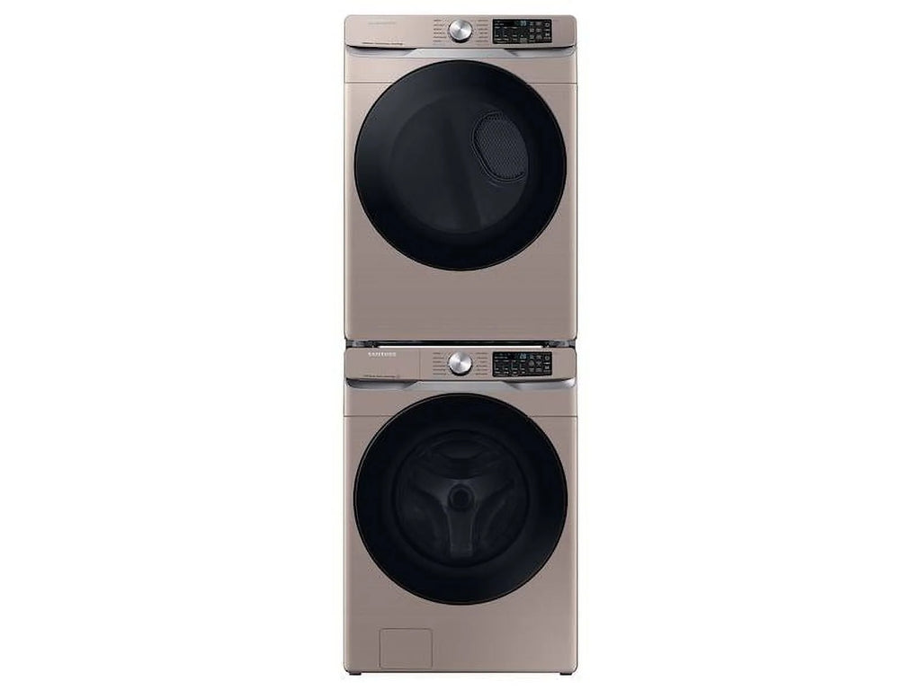 4.5 cu. ft. Front Load Washer S340