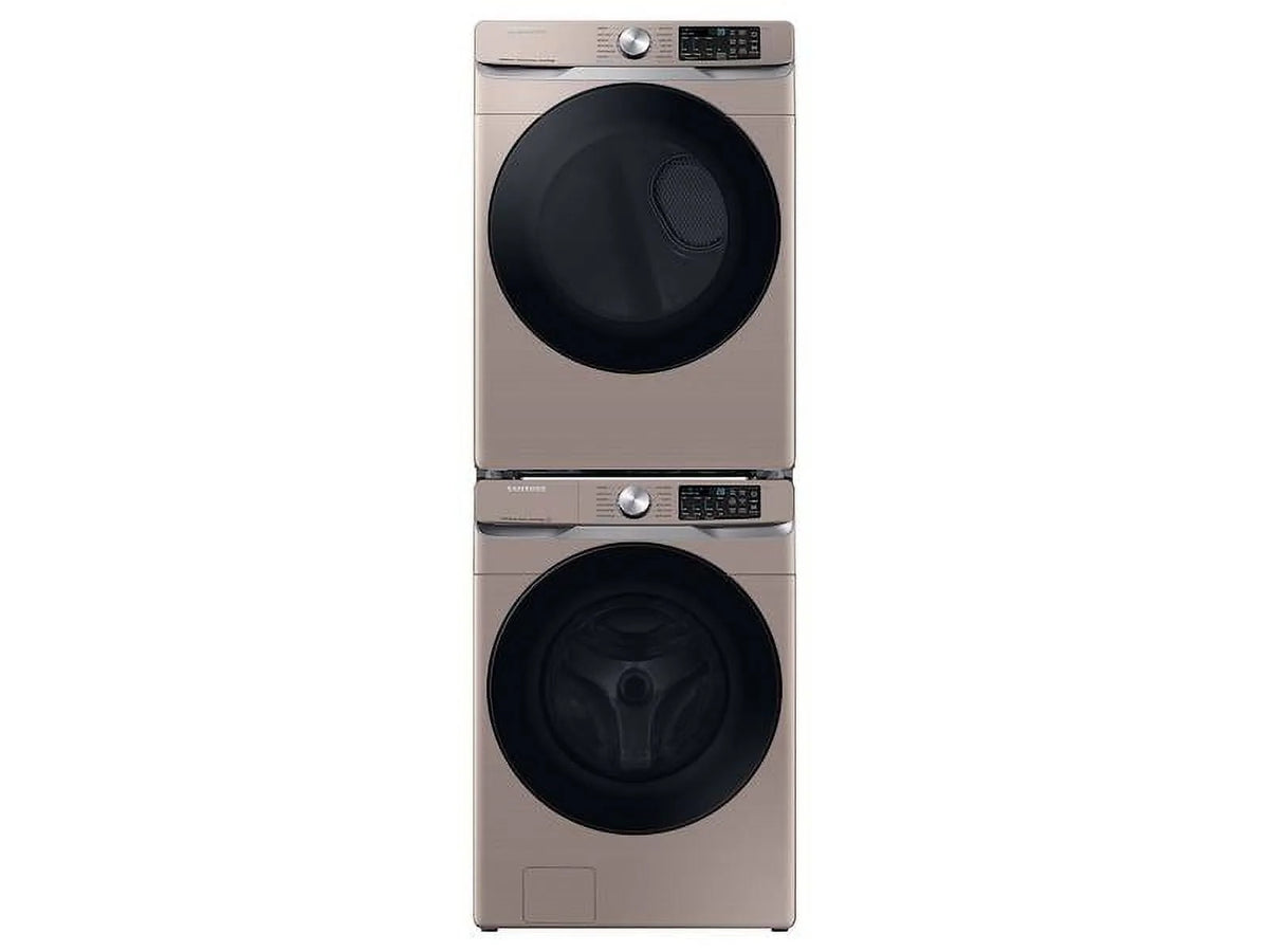4.5 cu. ft. Front Load Washer S340