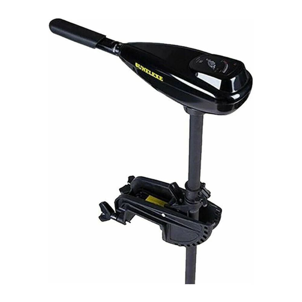 12V 408W Electric Trolling Motor L40063
