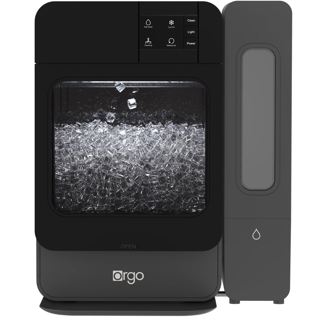 Blue Countertop Ice Maker G41335
