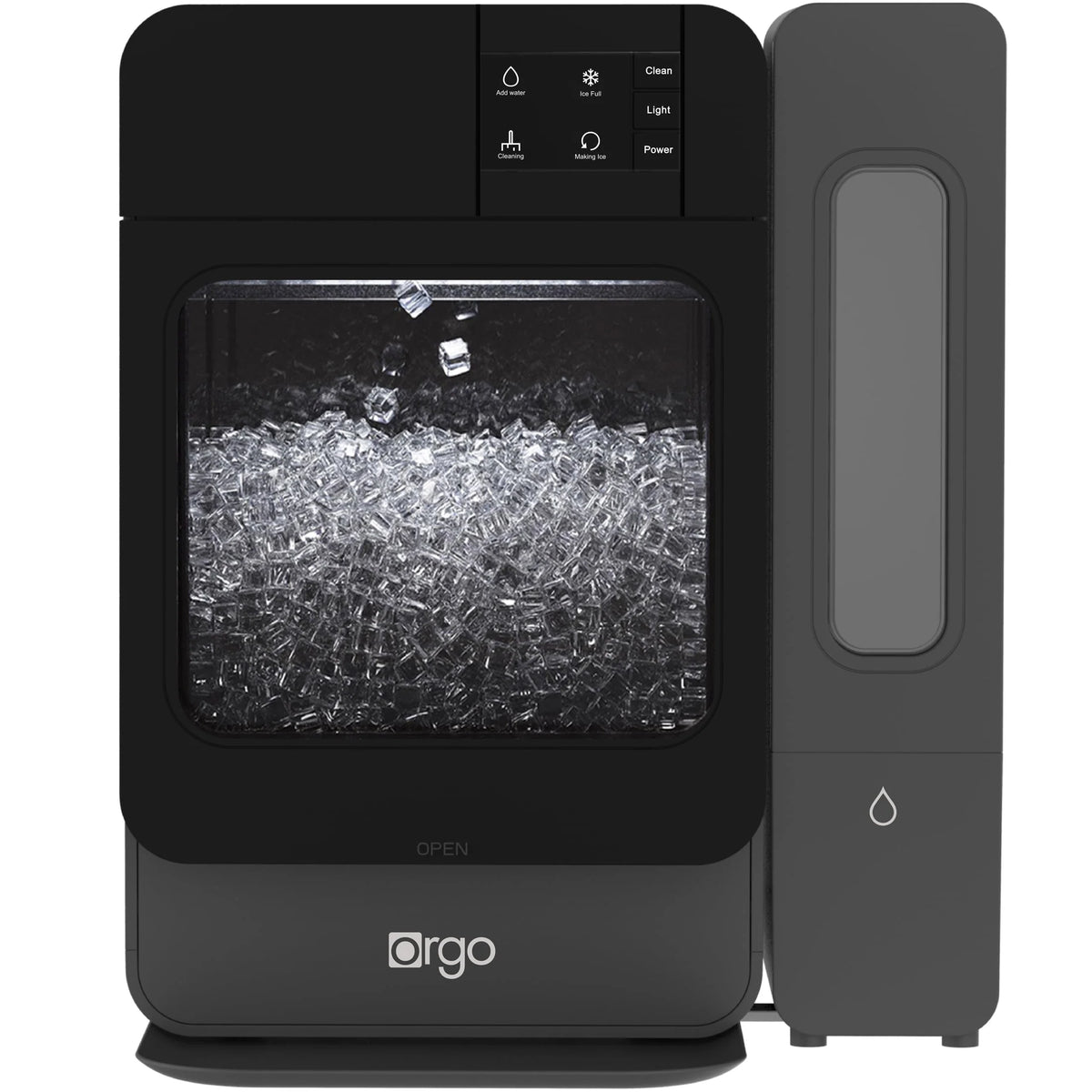 Blue Countertop Ice Maker G41335