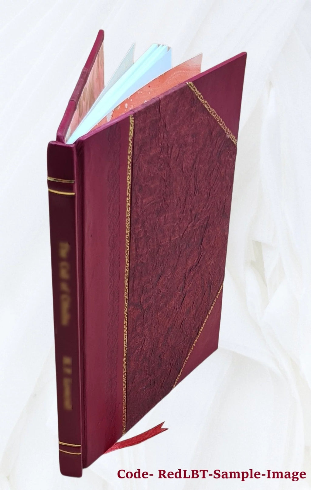 Leather Bound G534482