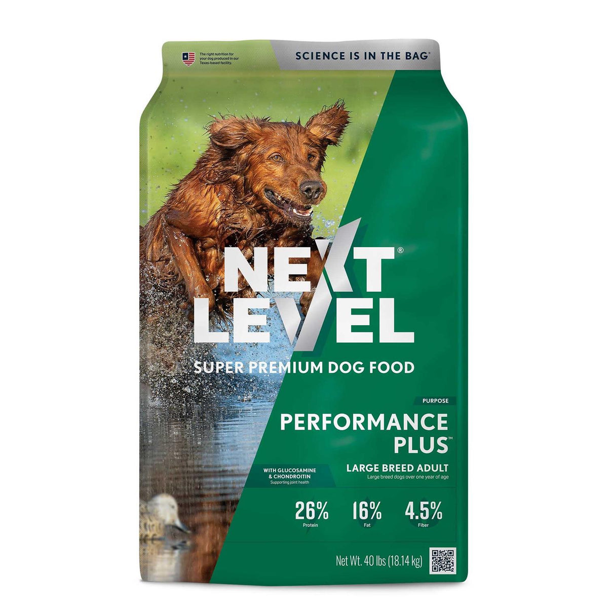 Dry Dog Food Q8306