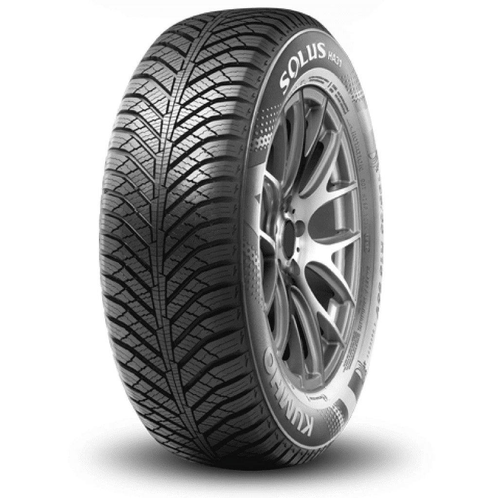 235/65R17 108 V Tire F556492