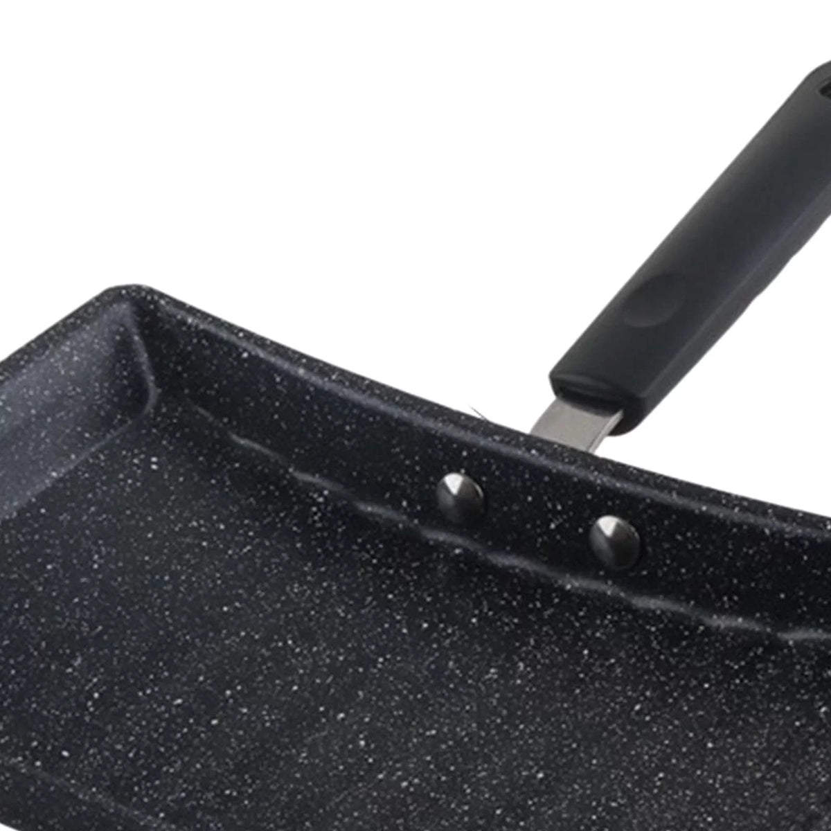 Frying Pan with Handle M4176