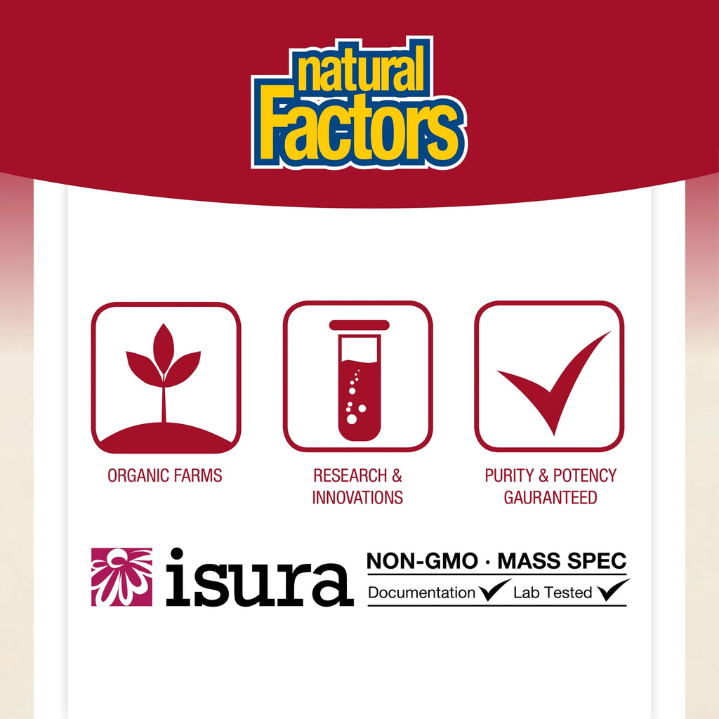 Cranberry Concentrate 180 Capsules Q120