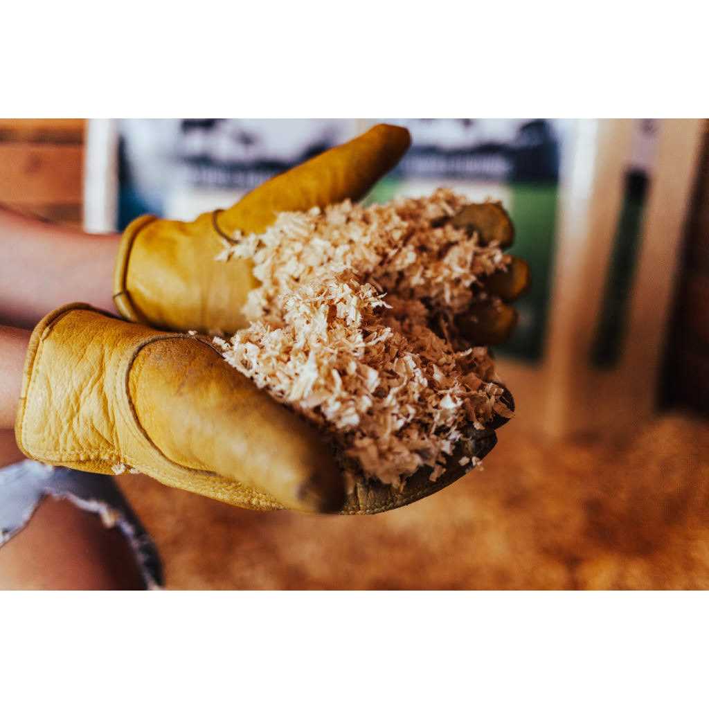 Pine Shavings Pet Bedding Z63839