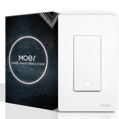 Zigbee Smart Switch 1 Gang I156