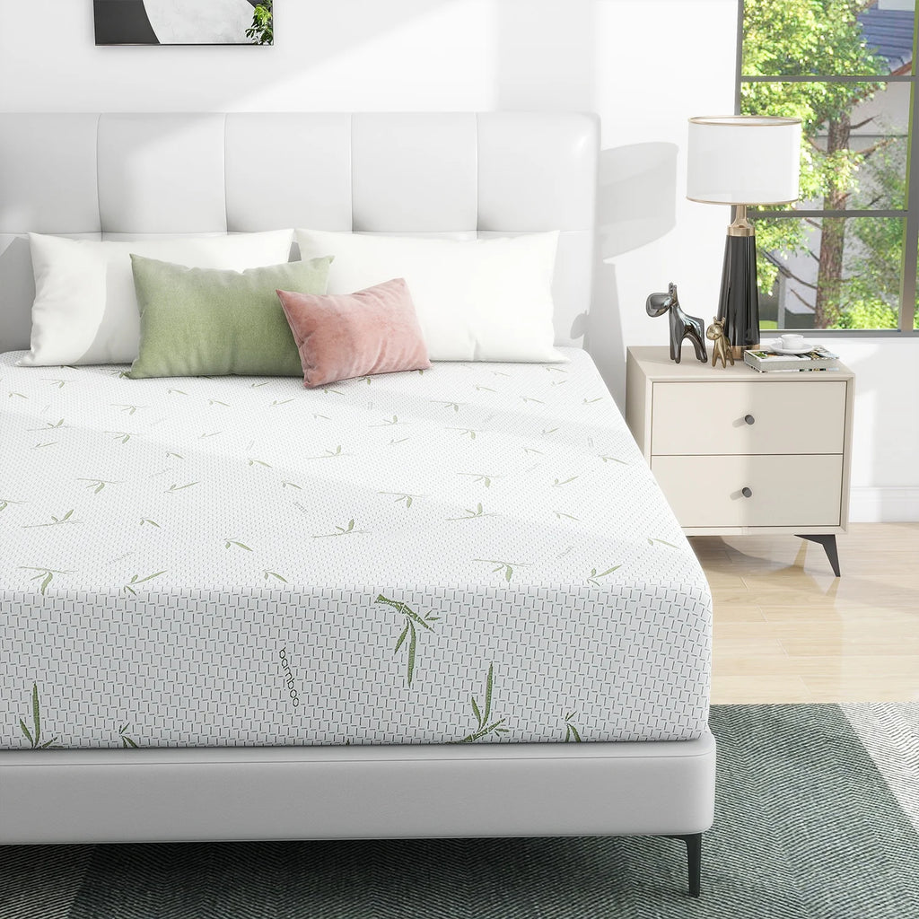 8 inch Queen Memory Foam Mattress V99663