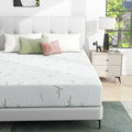 8 inch Queen Memory Foam Mattress V99663