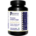 Premier Greens Caps 150 plant source capsules P6982
