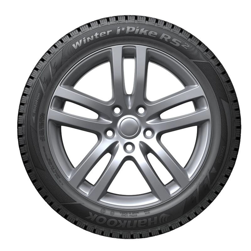 Winter Passenger Tire R822
