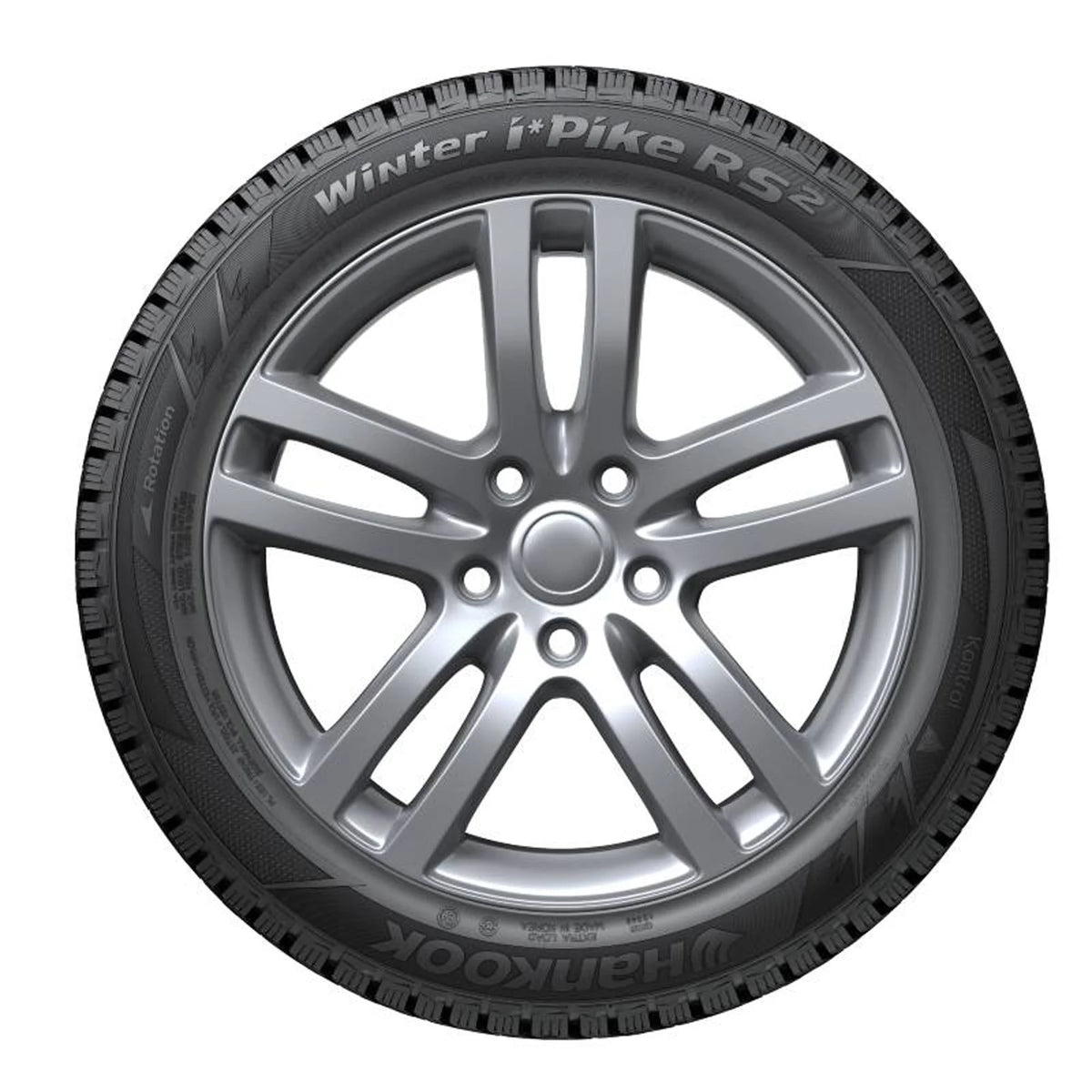 Winter Passenger Tire R822