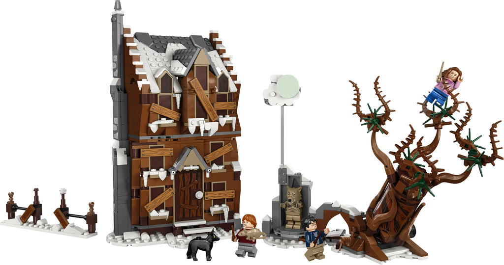 Lego Harry Potter Building Set Z453