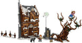Lego Harry Potter Building Set Z453