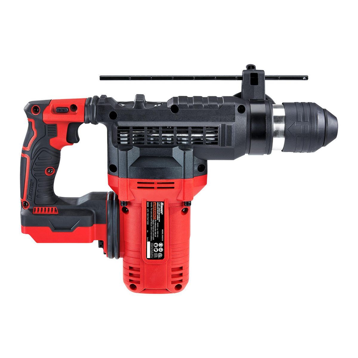 20V Brushless Cordless 1-1/8 in. SDS-PLUS Rotary Hammer K74344