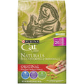 Naturals Original Dry Cat Food U641945