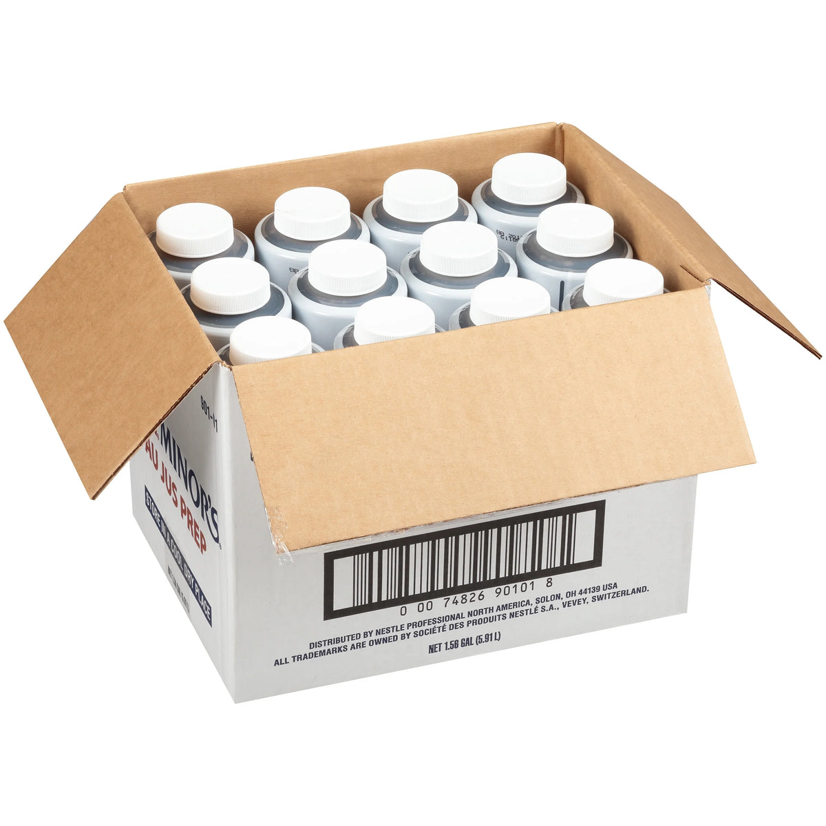 Au Jus Prep 16.7 fl. oz. Can O6185