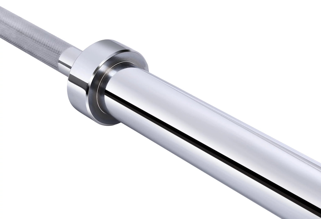 Olympic Barbell 700-Pound Capacity B7588