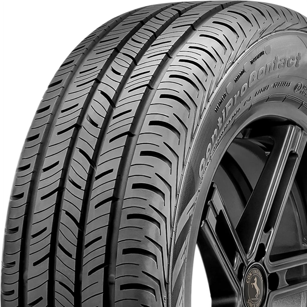 All Season 205/55R17 91H Passenger Tire G5290
