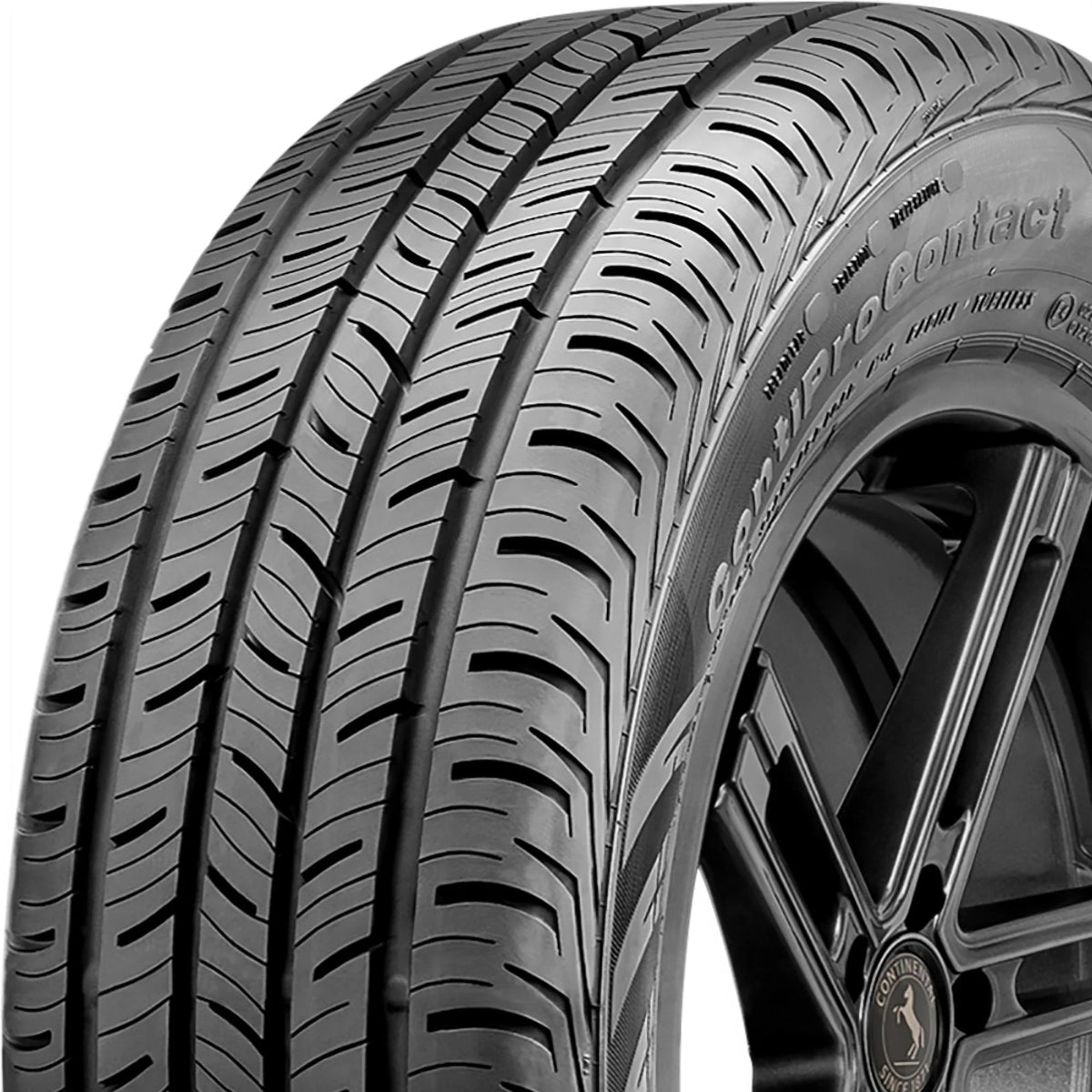 All Season 205/55R17 91H Passenger Tire G5290