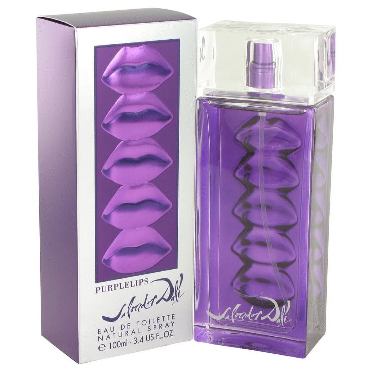 Eau De Toilette Spray 3.4 oz J72527