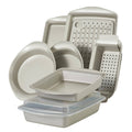10 Piece Bakeware Set D376