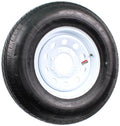 ST235/80R16 8 Lug Trailer Tire On Rim I9941