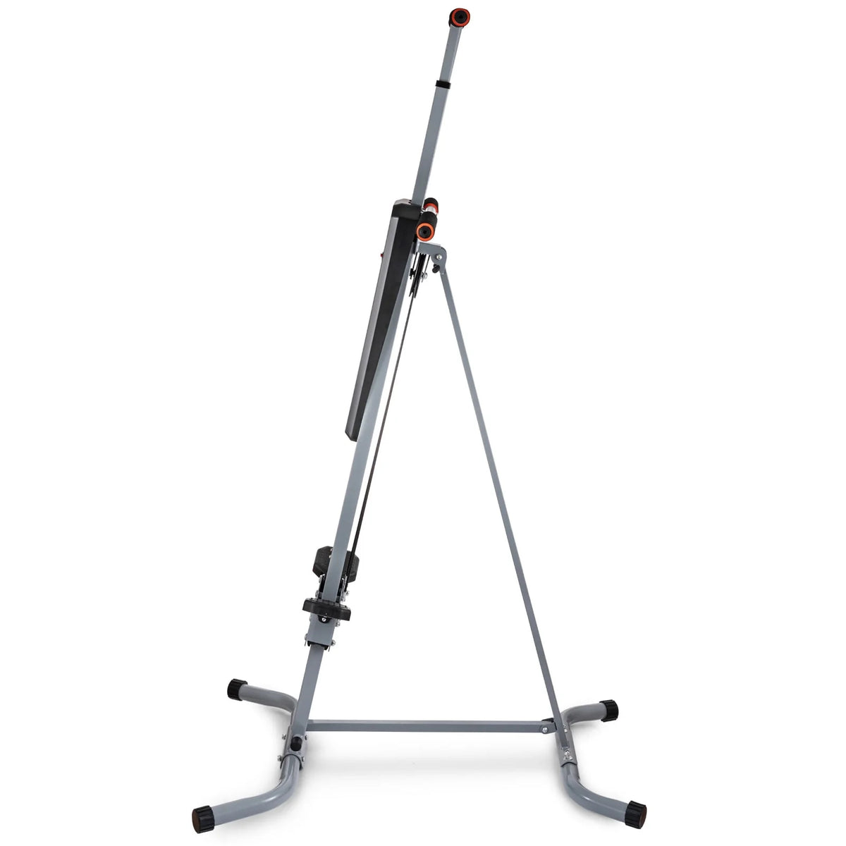 Folding Vertical Climber Stepper 2 in 1 Q873393